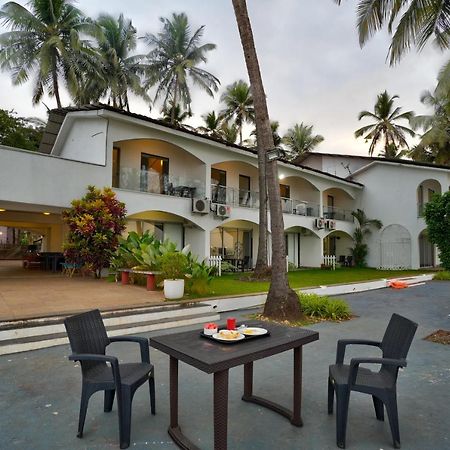 Blu Missel By The River Hotel Ribandar Exterior photo