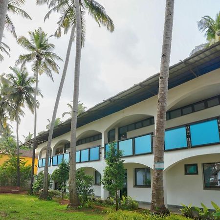 Blu Missel By The River Hotel Ribandar Exterior photo