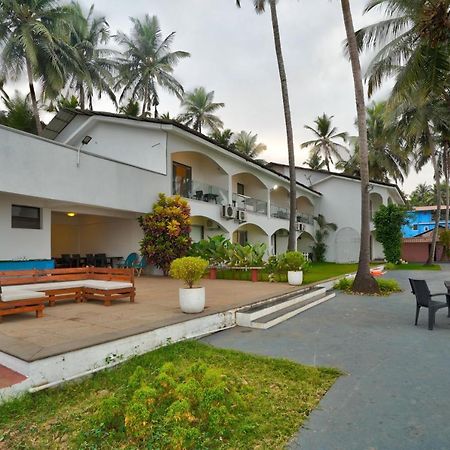 Blu Missel By The River Ribandar Exterior photo