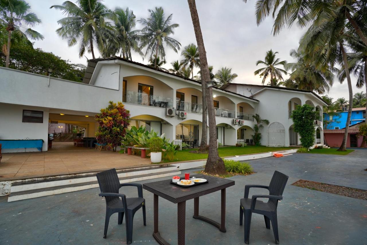 Blu Missel By The River Hotel Ribandar Exterior photo