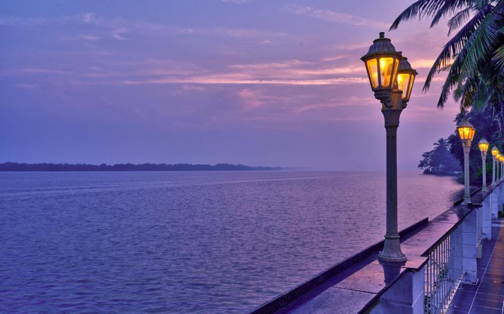 Blu Missel By The River Ribandar Exterior photo